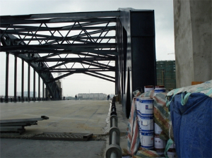 南票专注工业场景喷漆服务